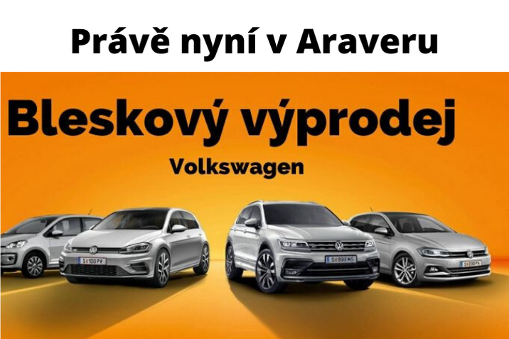 Od 25.5.2020 do 25.8.2020 platí akční nabídka na všechny dostupné skladové vozy značky VOLKSWAGEN s financováním od Volkswagen Financial Services.